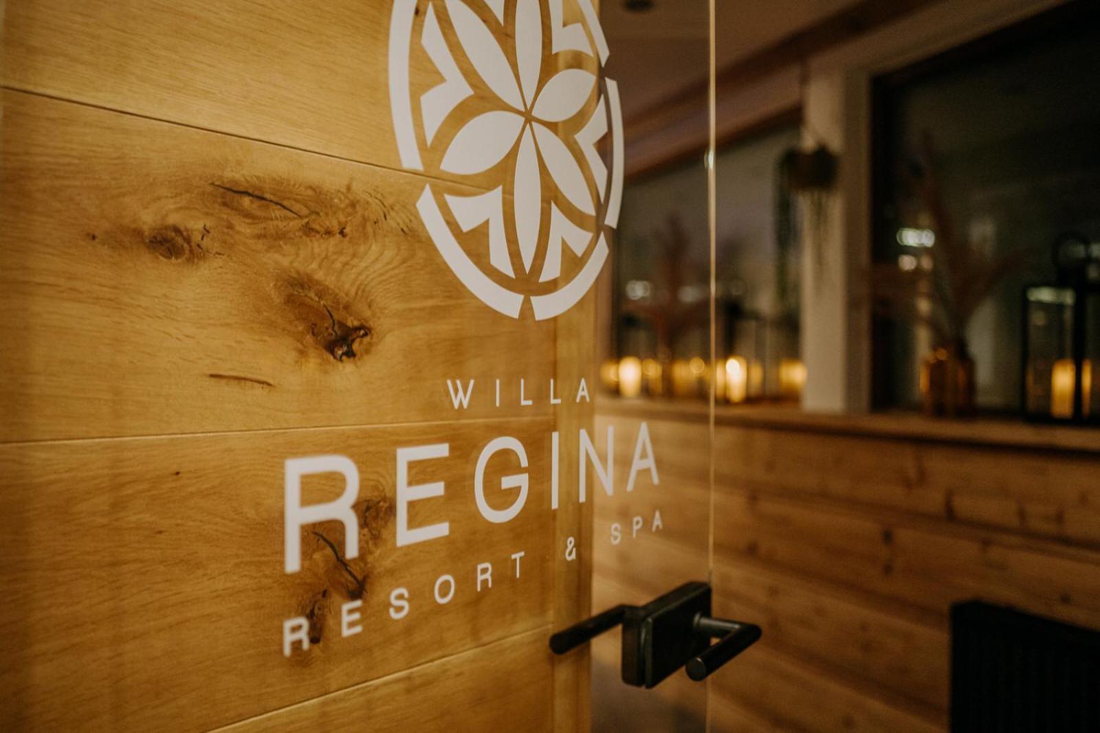 Willa Regina I Resort & Spa Zakopane Ngoại thất bức ảnh