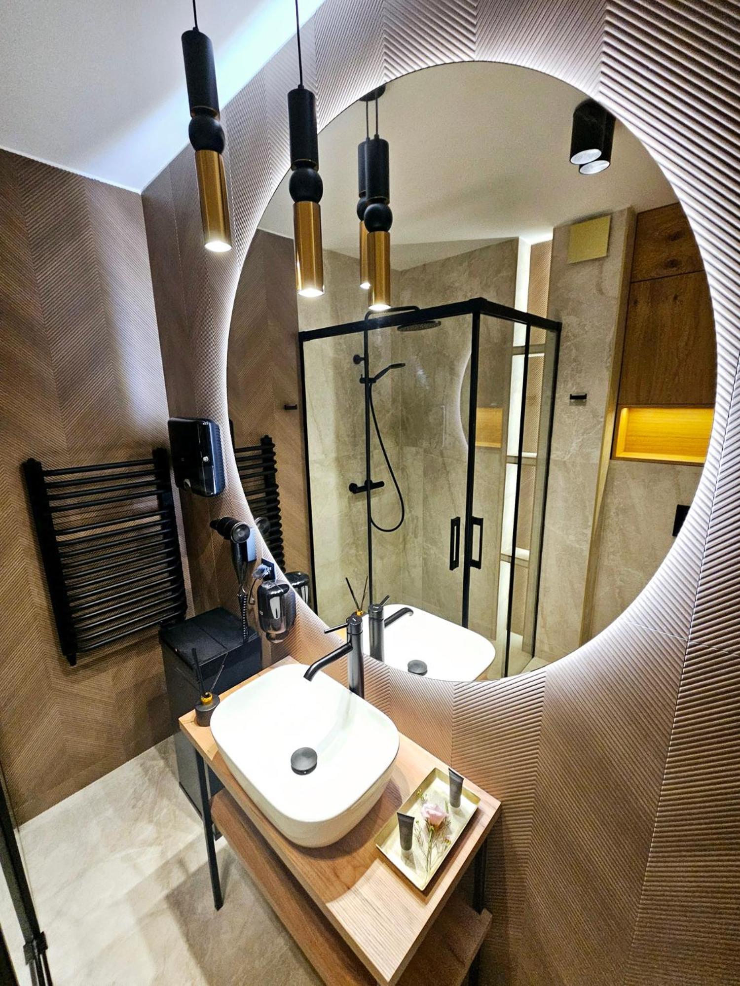 Willa Regina I Resort & Spa Zakopane Ngoại thất bức ảnh