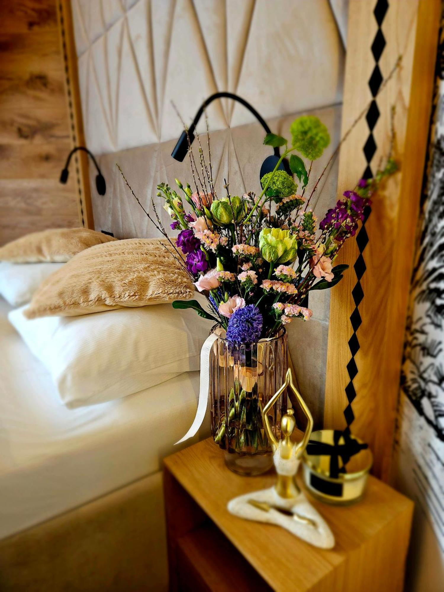 Willa Regina I Resort & Spa Zakopane Ngoại thất bức ảnh