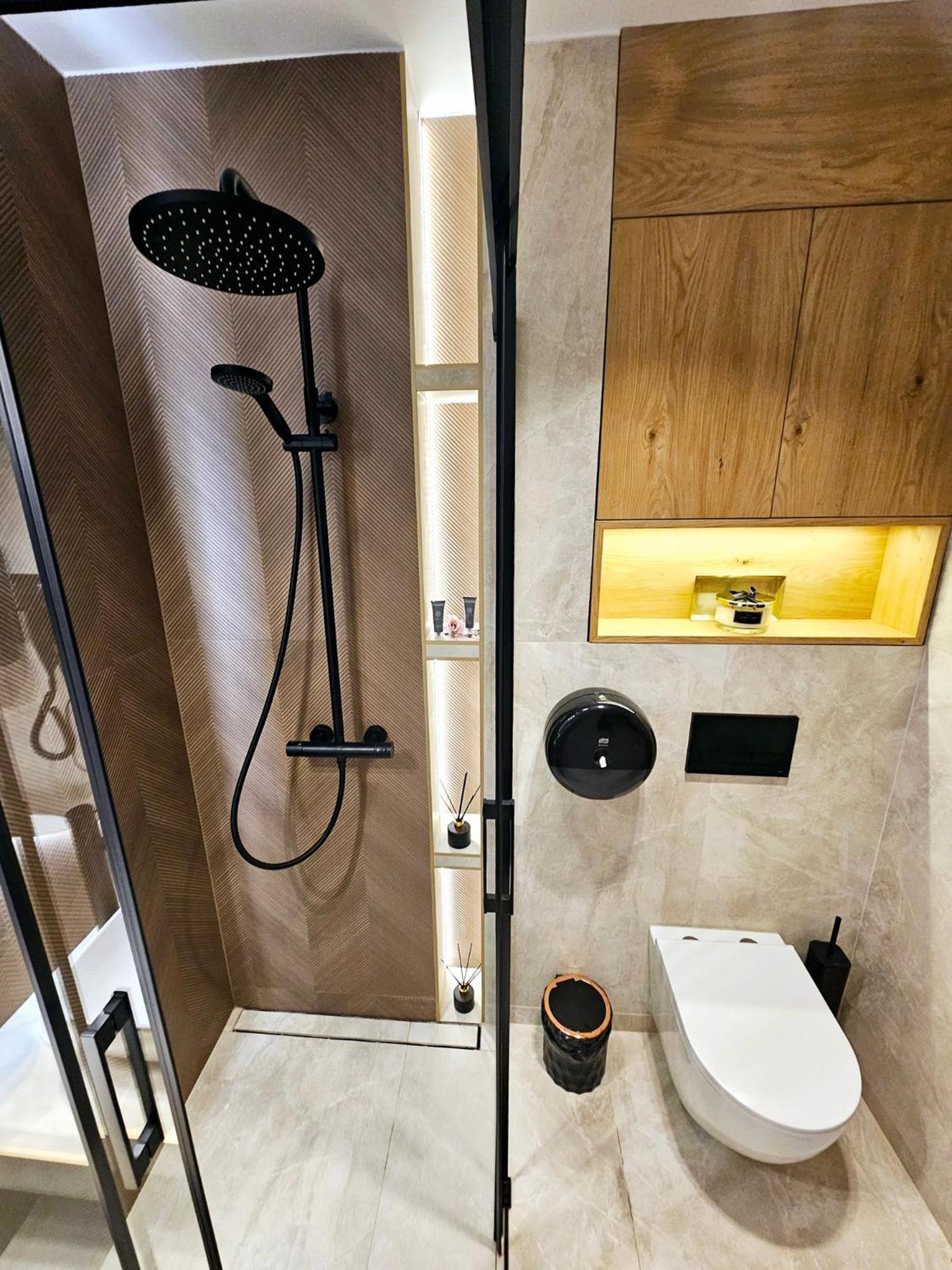 Willa Regina I Resort & Spa Zakopane Ngoại thất bức ảnh