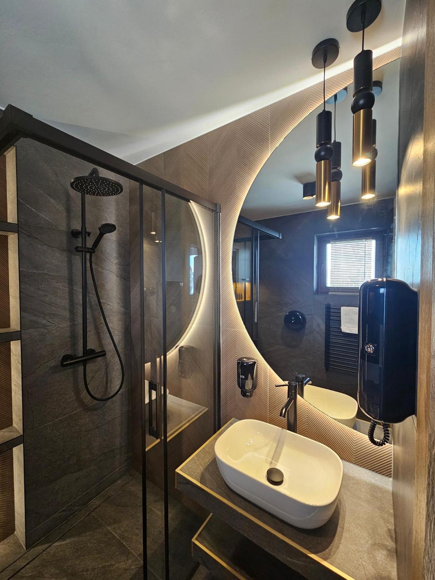 Willa Regina I Resort & Spa Zakopane Ngoại thất bức ảnh