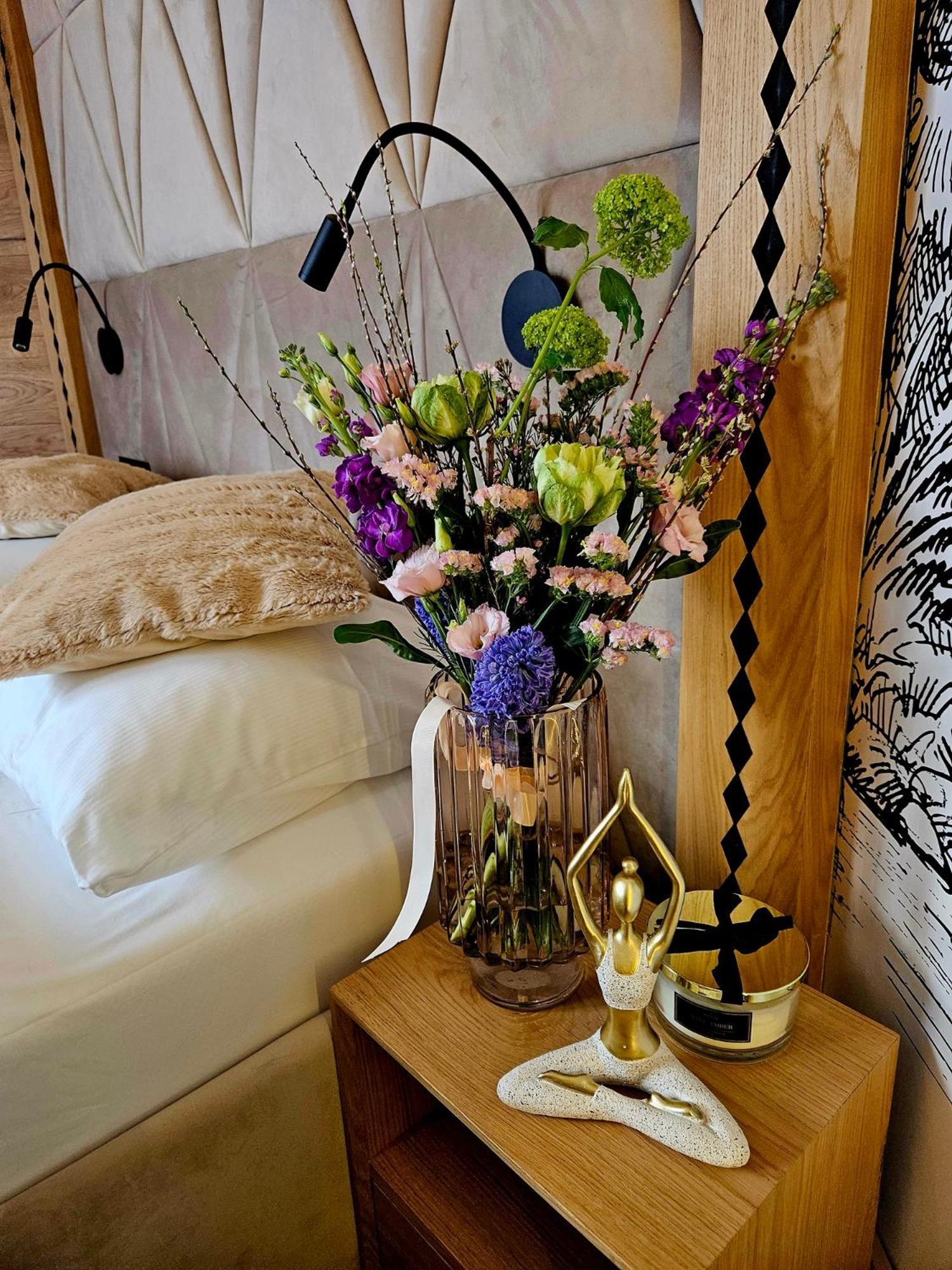 Willa Regina I Resort & Spa Zakopane Ngoại thất bức ảnh