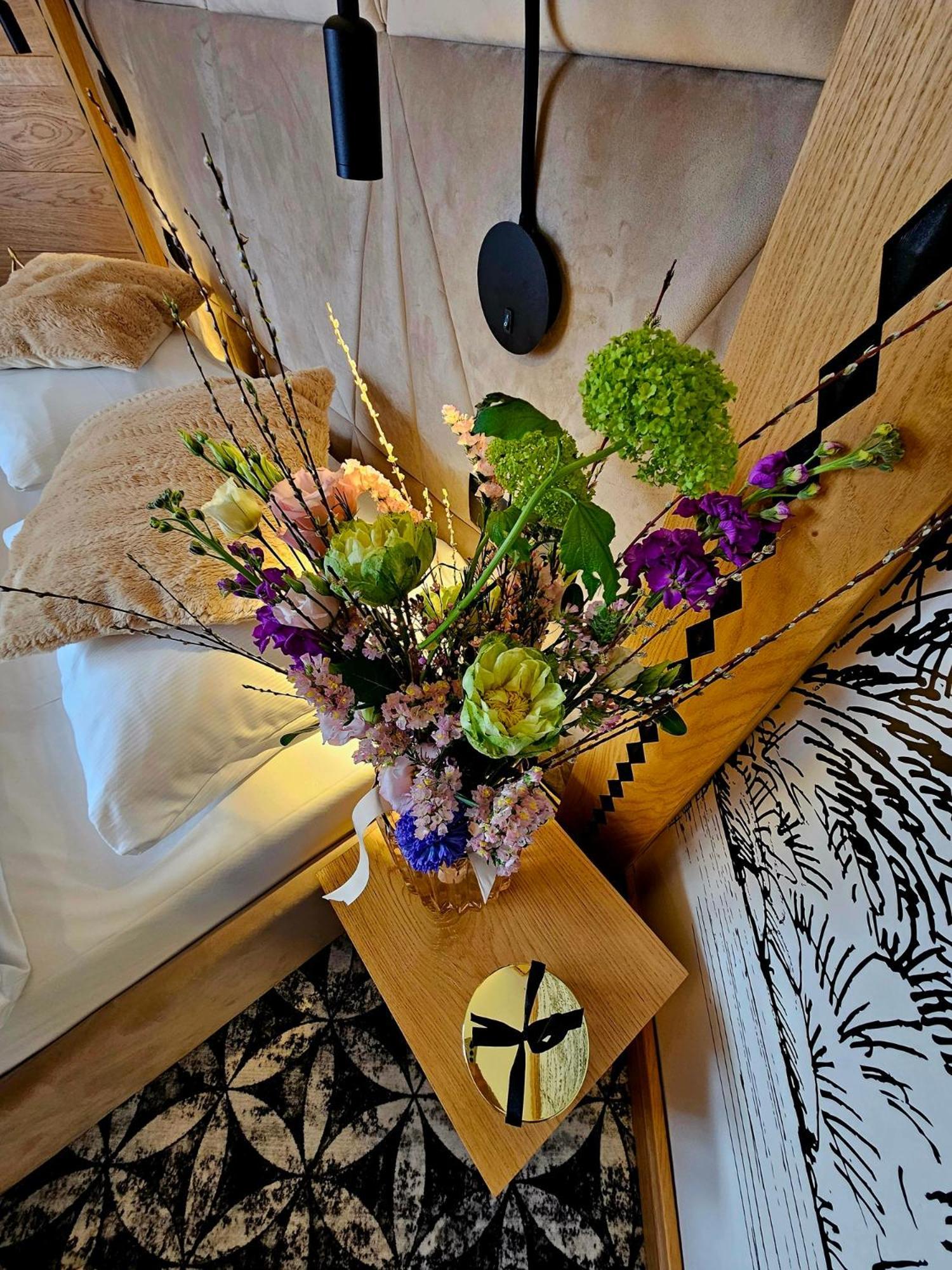 Willa Regina I Resort & Spa Zakopane Ngoại thất bức ảnh