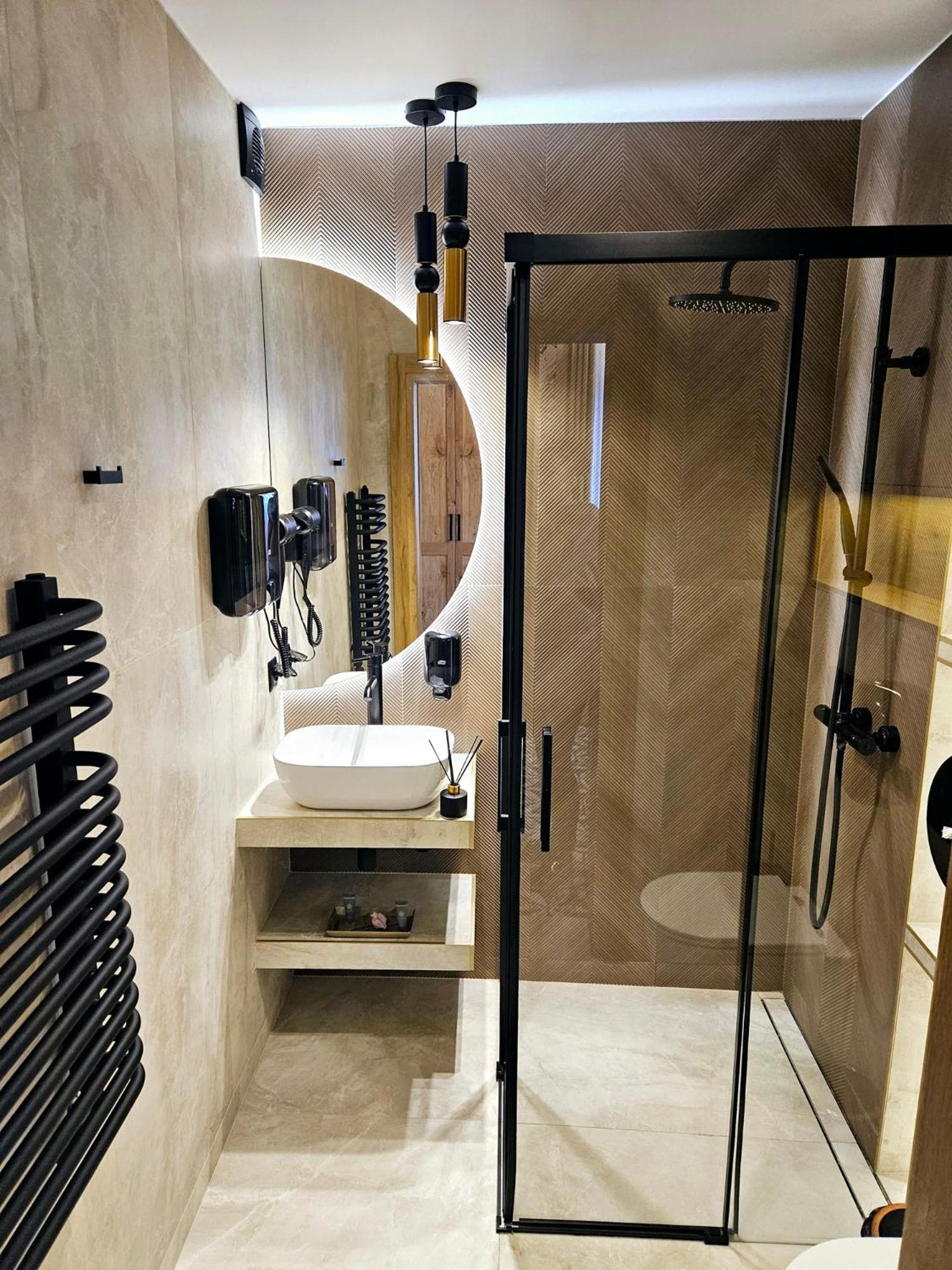 Willa Regina I Resort & Spa Zakopane Ngoại thất bức ảnh