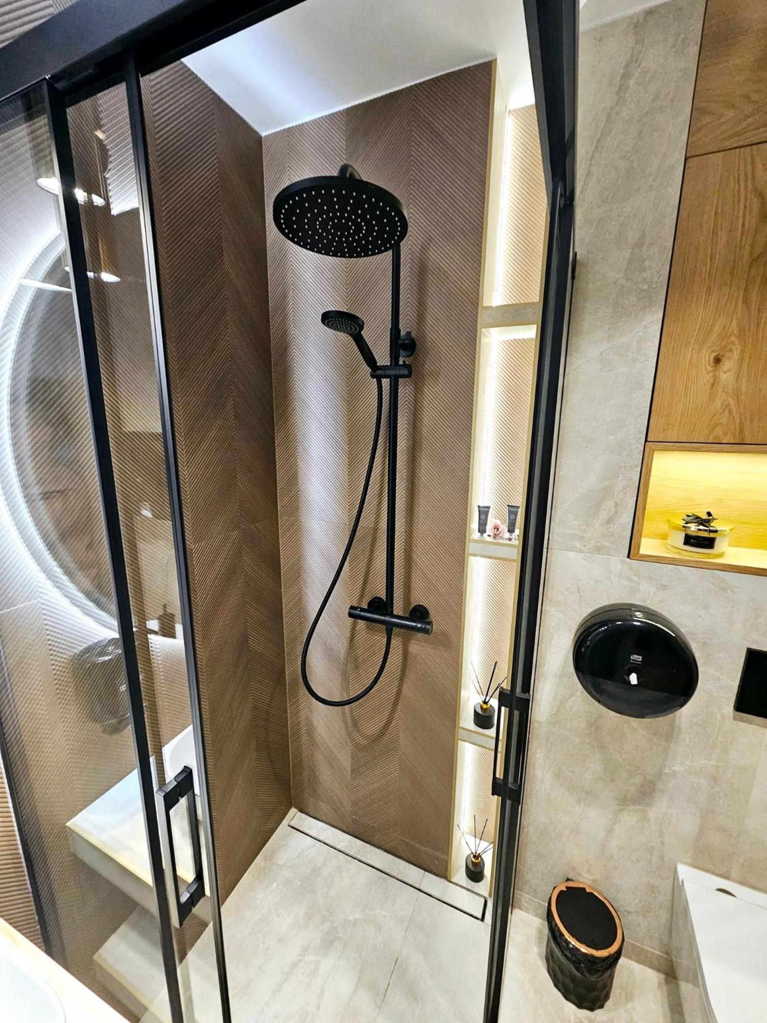 Willa Regina I Resort & Spa Zakopane Ngoại thất bức ảnh