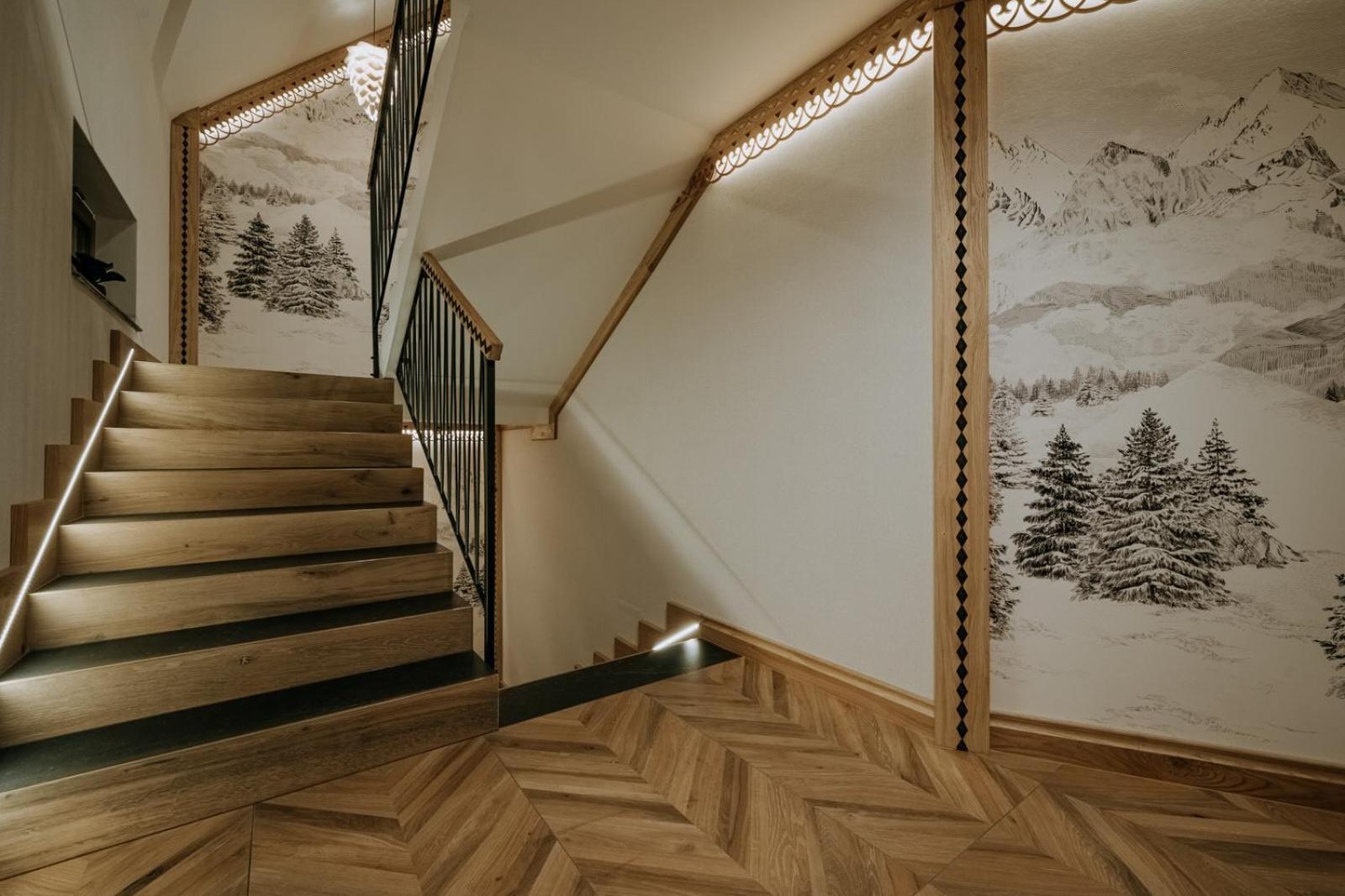 Willa Regina I Resort & Spa Zakopane Ngoại thất bức ảnh