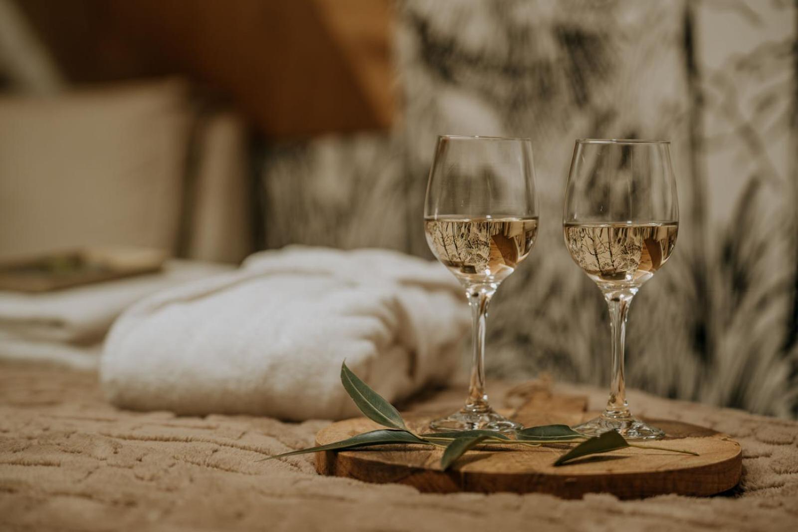 Willa Regina I Resort & Spa Zakopane Ngoại thất bức ảnh