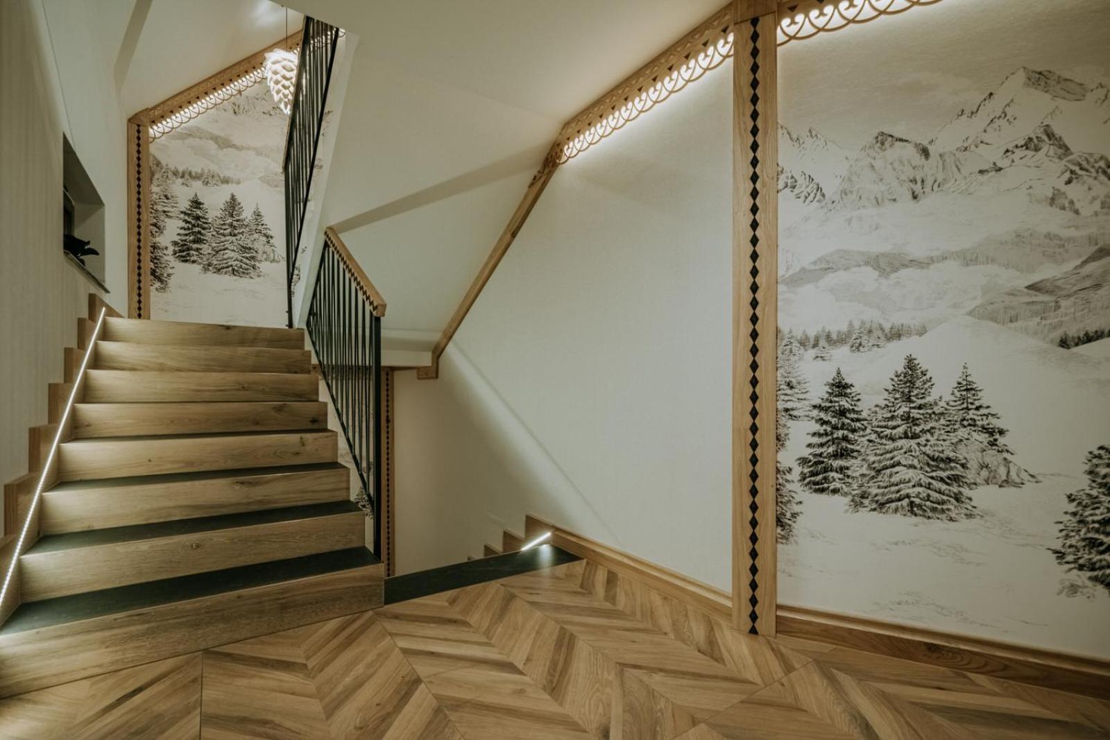 Willa Regina I Resort & Spa Zakopane Ngoại thất bức ảnh