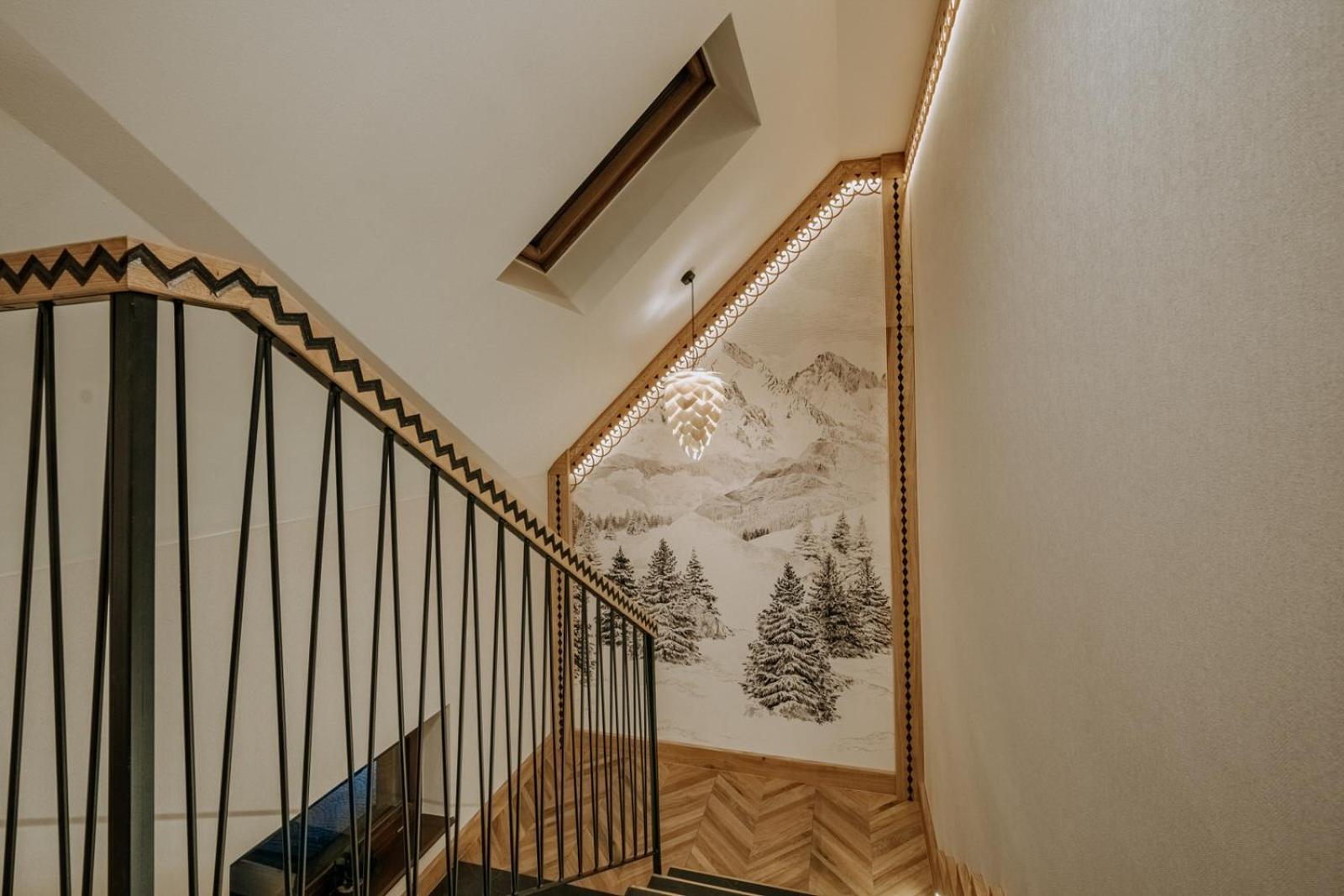 Willa Regina I Resort & Spa Zakopane Ngoại thất bức ảnh