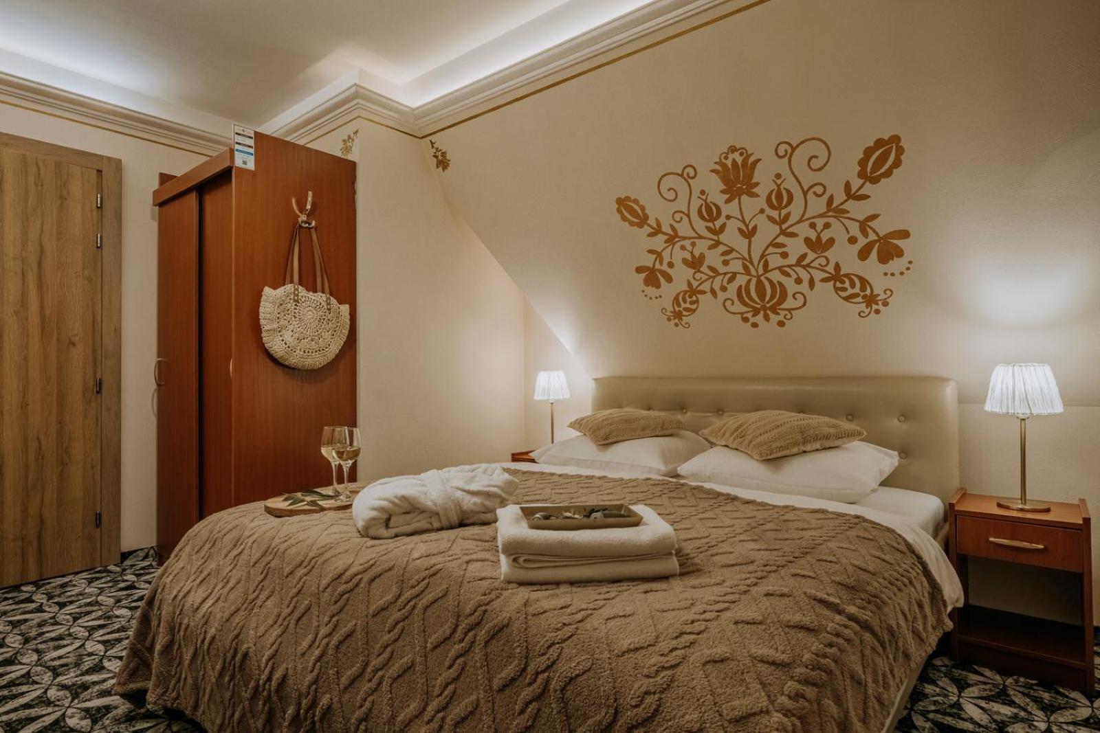 Willa Regina I Resort & Spa Zakopane Ngoại thất bức ảnh