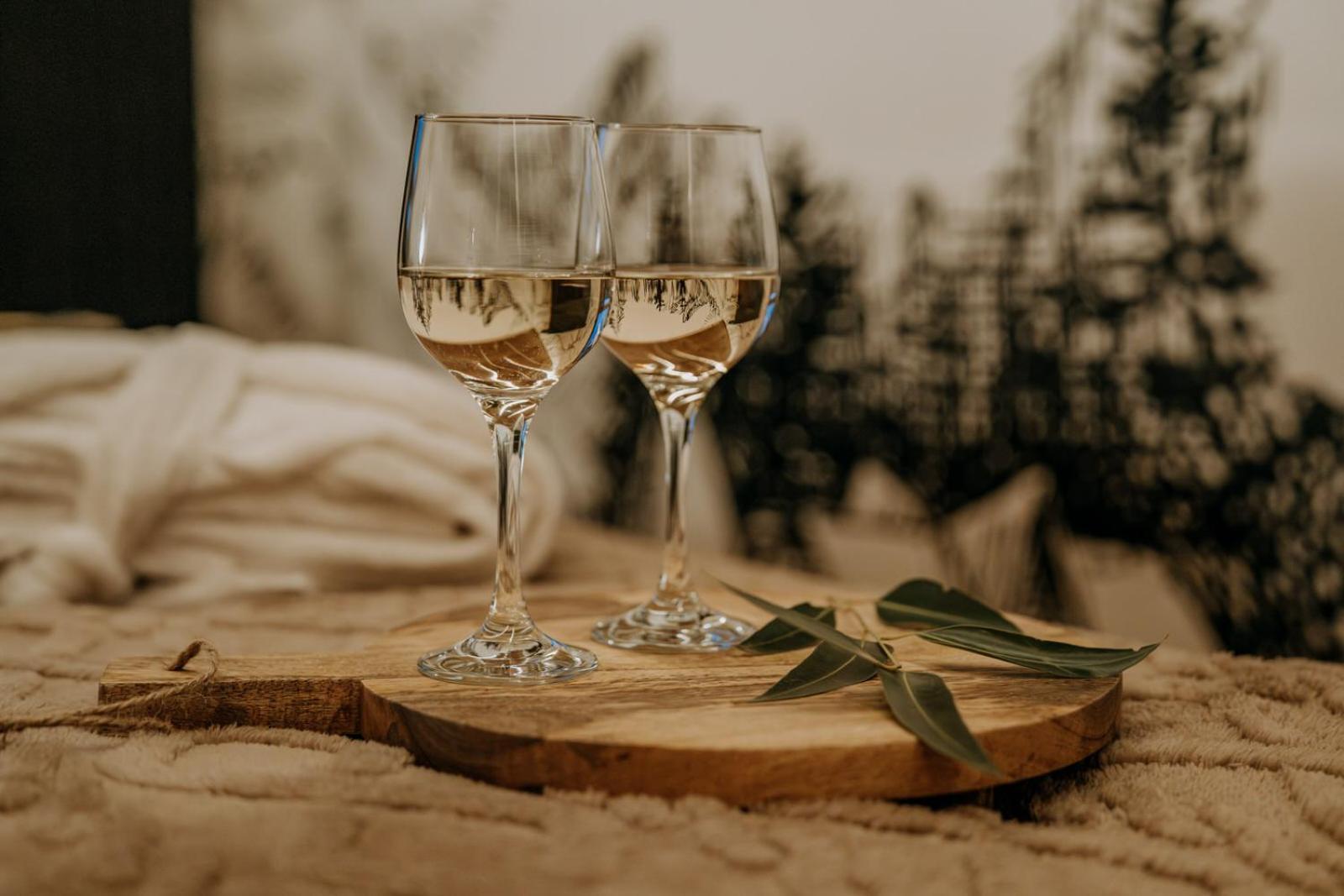 Willa Regina I Resort & Spa Zakopane Ngoại thất bức ảnh