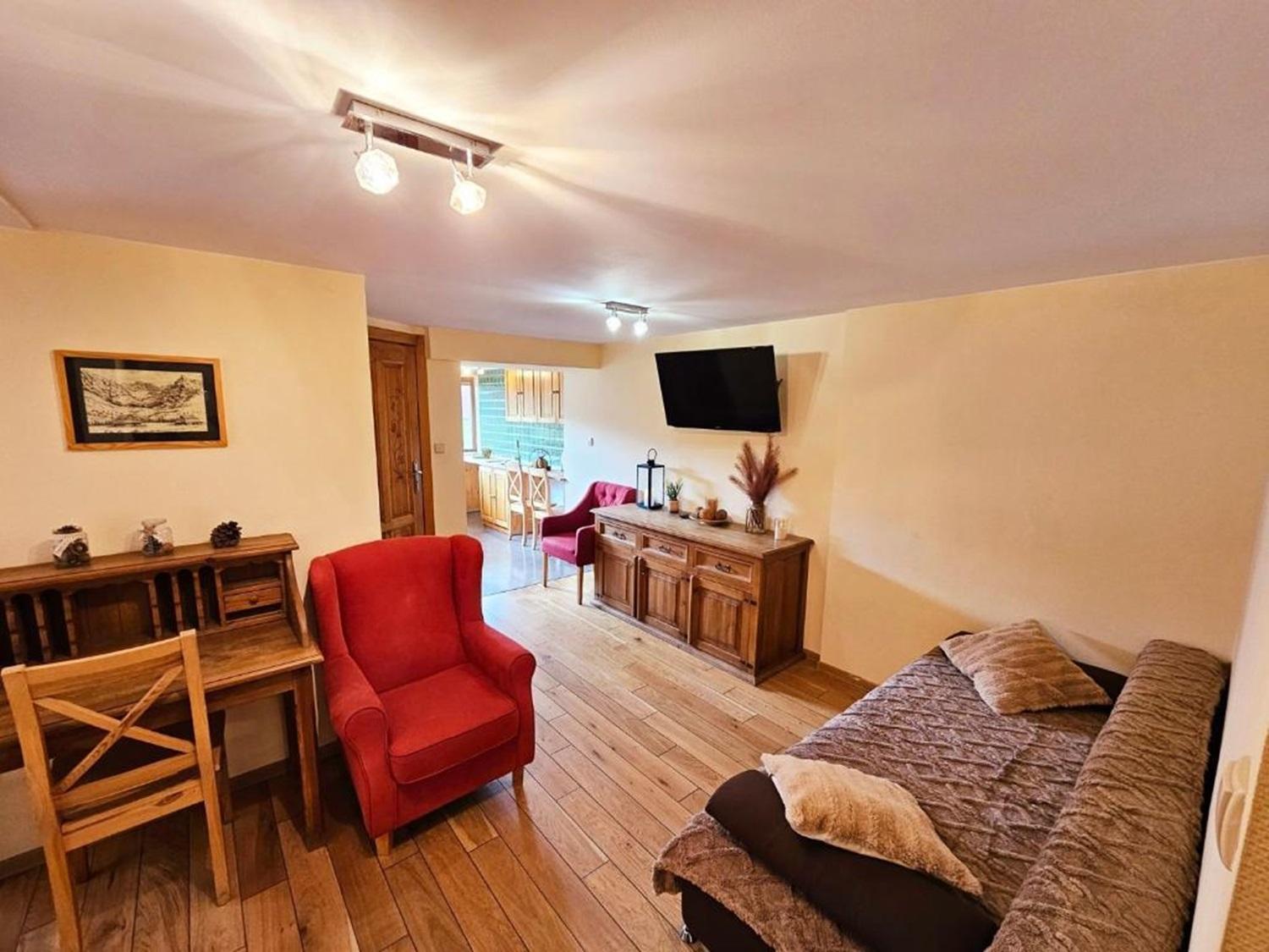 Willa Regina I Resort & Spa Zakopane Ngoại thất bức ảnh